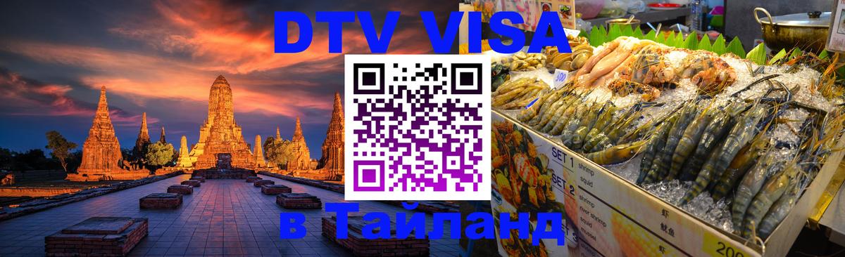 Оформление DTV визы под ключ: стоимость и тарифы, только загранпаспорт - Бердск  20.11.2025 